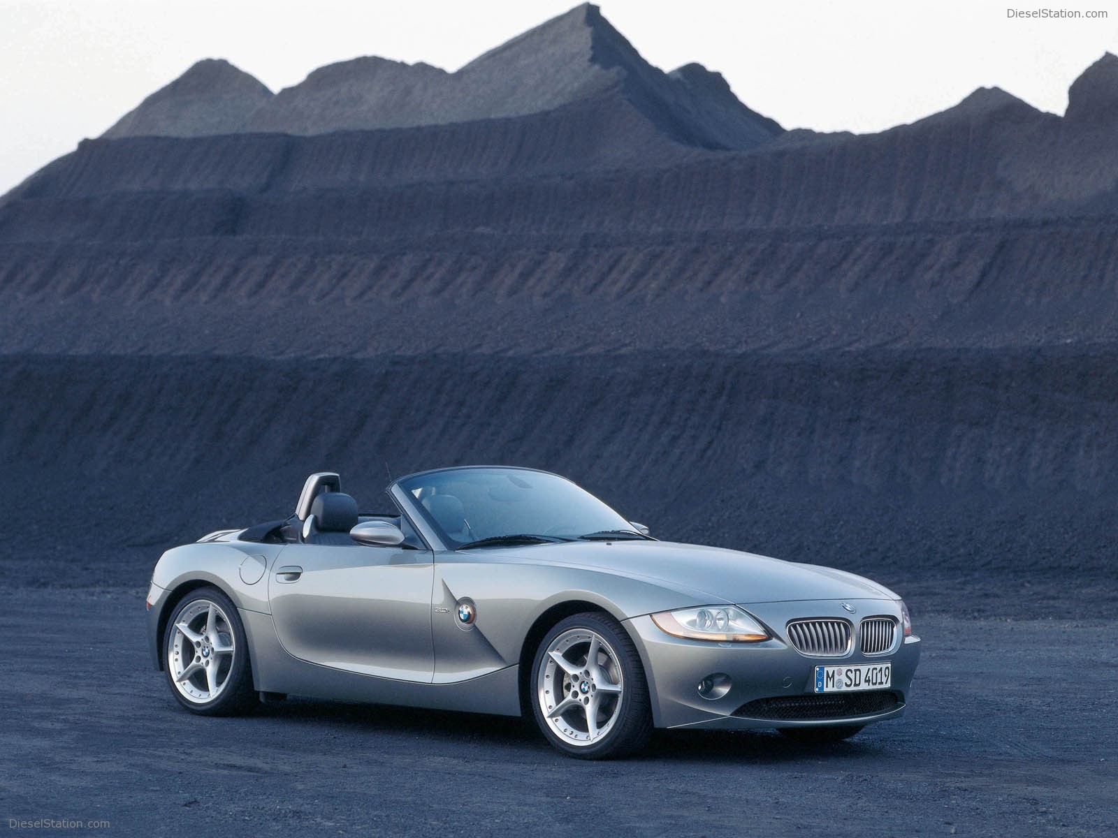BMW Z4 (2002)
